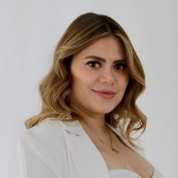 Arq. Adriana Sanchez