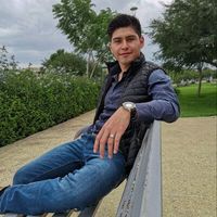 Francisco Espinosa
