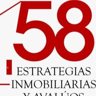 Estrategias Inmobiliarias y Avaluos 58