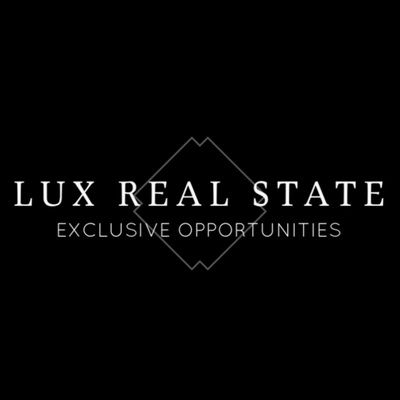 LUX REAL STATE