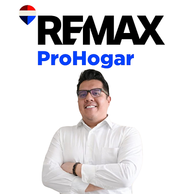 Abraham Rivera REMAX Pro Hogar