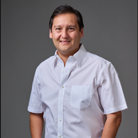 Alejandro Ferrara