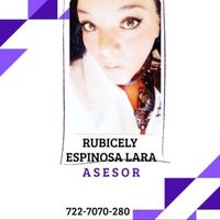 Rubicely Espinosa Lara