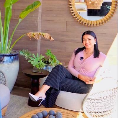 Nelly Estudillo
