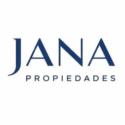 JANA Propiedades