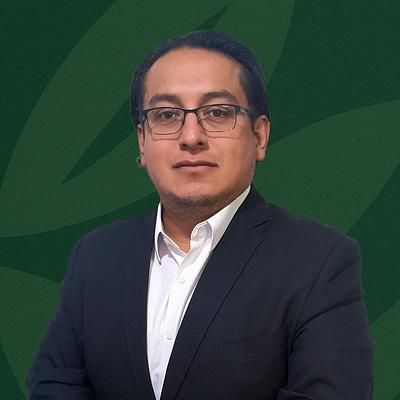 Rodrigo Carmona