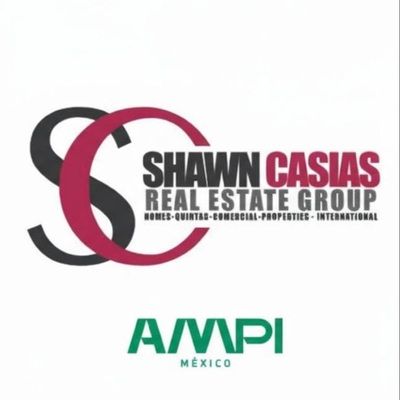 Asesor ShawnCasiasRealEstateGroup