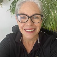 Cathy Araceli Rios