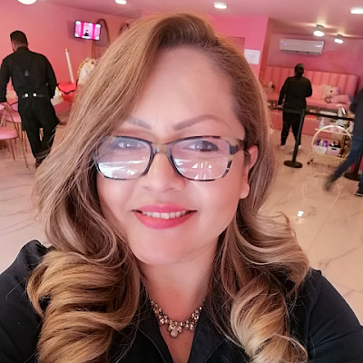 Seydi Delgado