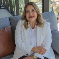 Carmen Zubía