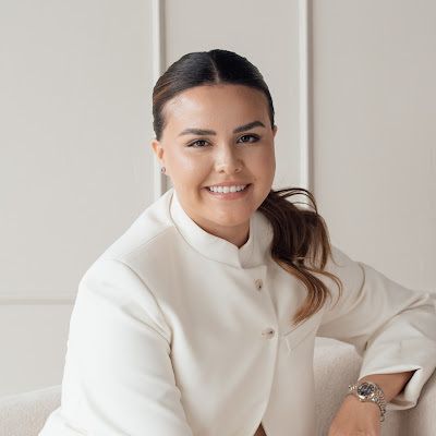 LIZETH REYES ARREDONDO