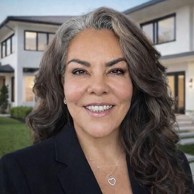 Angelica Peraza de Millar