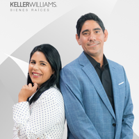 Gary Garcidueñas y Dulce Blake