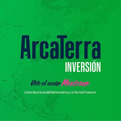 Arca Terra Esmeralda Torres