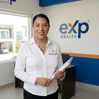 Maria Cervantes Bartolano