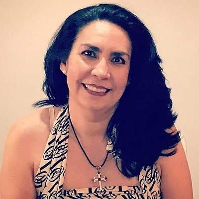 Patricia Vidriales