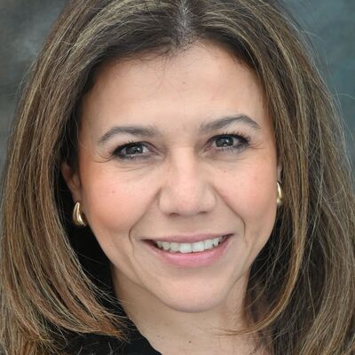 Elsa Pérez de León