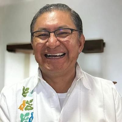 Ildefonso Ríos Ruiz