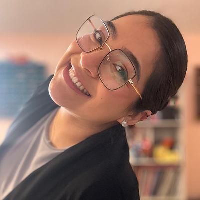 Vianey Hernandez
