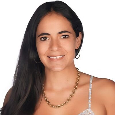 Mariaan Pérez Maldonado