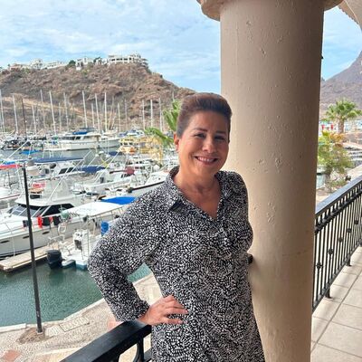 Ana Luz Macias Morales