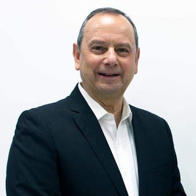 Eduardo Antonio OReilly