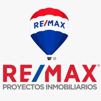 Asesores Remax Proyectos Inmobiliarios
