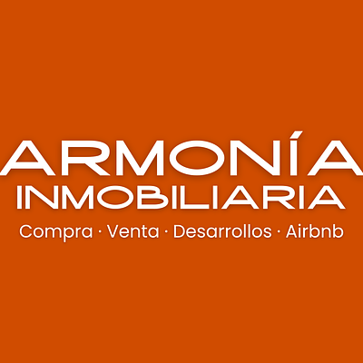 Armonía Inmobiliaria