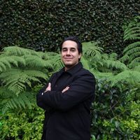 Rodrigo Calvo Sanmiguel