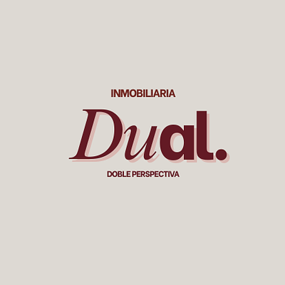 DUAL INMOBILIARIA