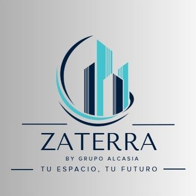 ZATERRA BY GRUPO ALCASIA