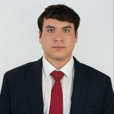 Arnulfo Daniel Flores