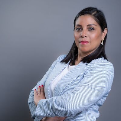 Marisol Osorio Rodriguez