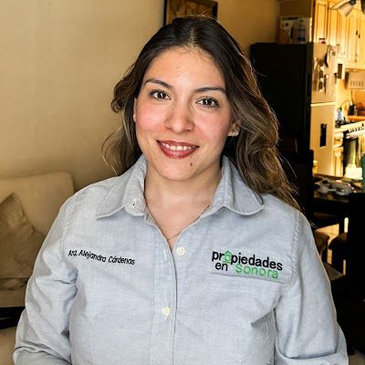 Arq Alejandra Cárdenas