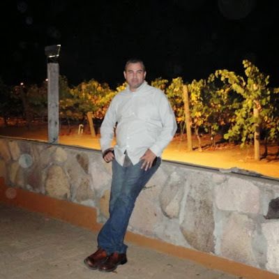 Andres Lopez