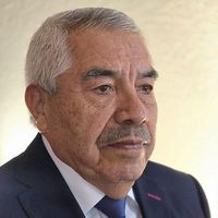 Agustín Calderón Lara