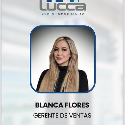 Blanca Flores