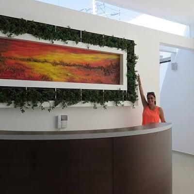 Eugenia Espinosa Ochoa