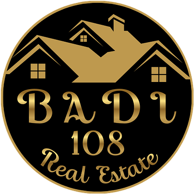 BADI 108 REAL ESTATE
