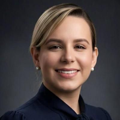 Alma Elena Centeno Carbot