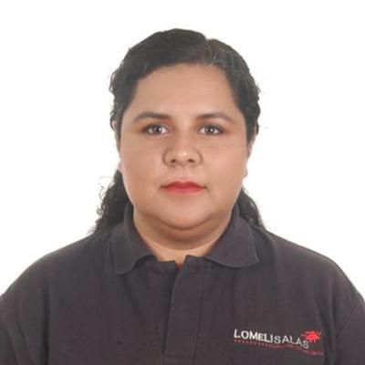 MARY PADILLA ESCOBAR