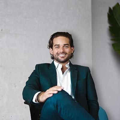 Raul Bolaños