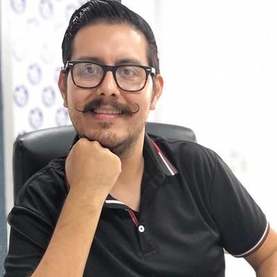 Raúl Ortega González