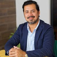 Paulo Mariles Ibarra