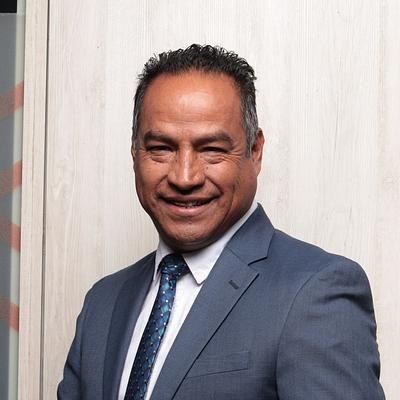 José Aurelio Cuazitl Ramirez