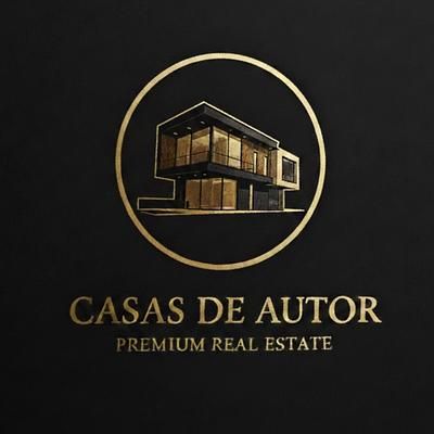 CASAS DE AUTOR PREMIUM QUERETARO MODERNO
