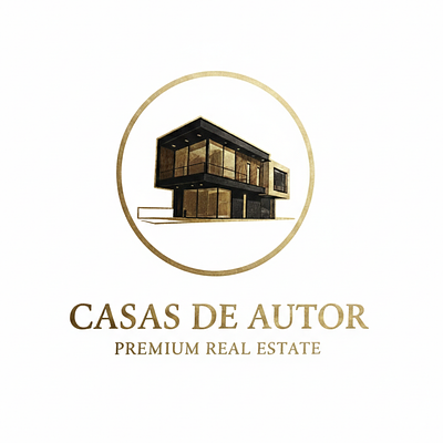 CASAS DE AUTOR PREMIUM QUERETARO MODERNO