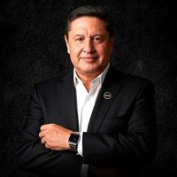 Alfredo Hernandez Sotelo