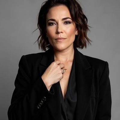 Anamarie Morlet
