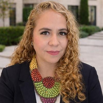 Janet Ruesga Hernandez
